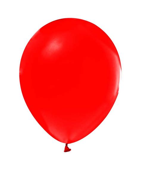 rüyada kırmızı balon